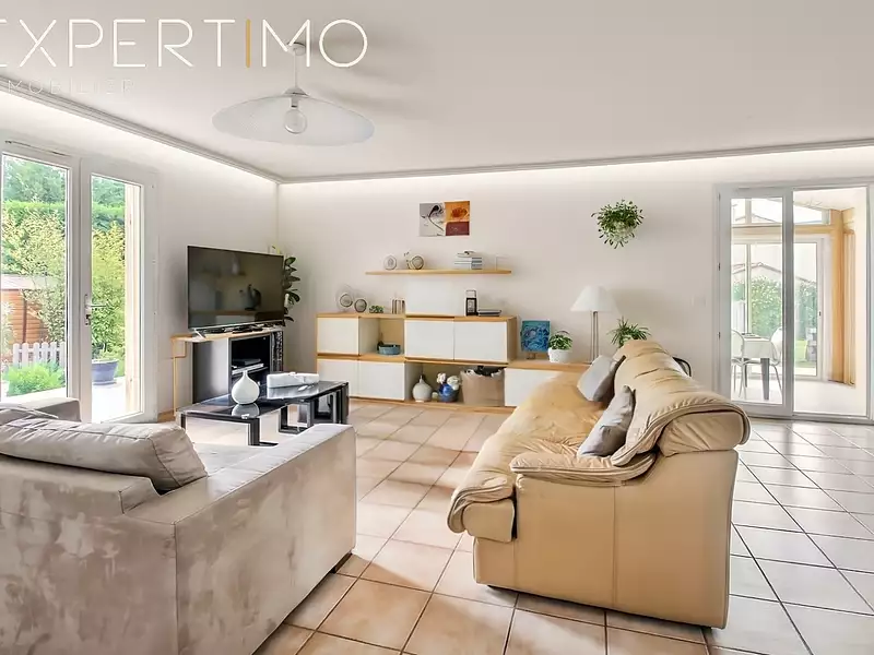 Maison, 140 m²