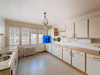 Appartement, 133 m²