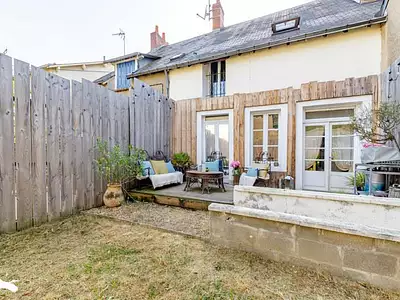 Maison, 80 m²