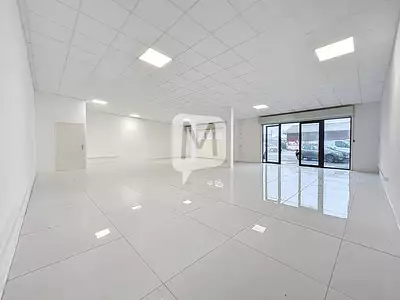 Divers, 115 m²
