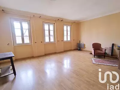 Maison, 64 m²