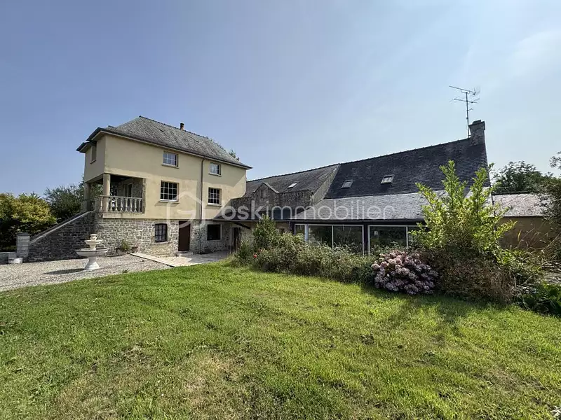 Maison, 295 m²