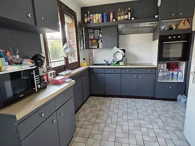 Maison, 96 m²