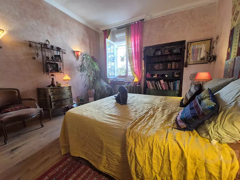 Appartement, 135 m²