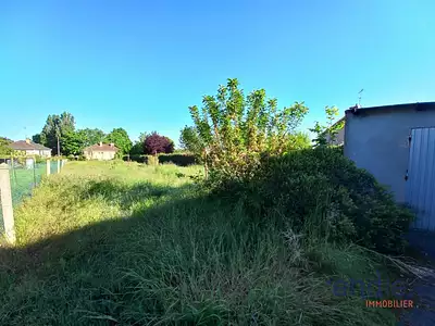 Maison, 60 m²