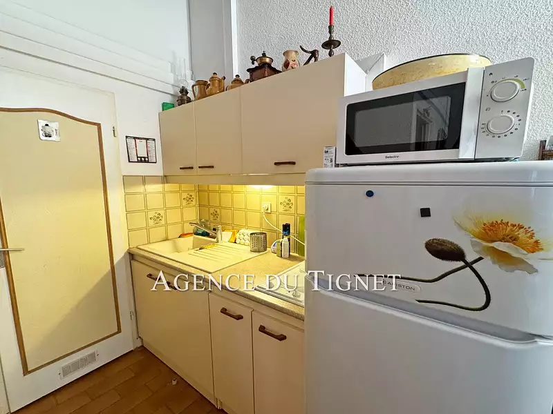 Maison, 42 m²