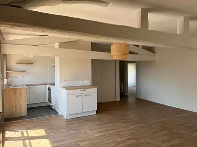 Appartement, 79 m²