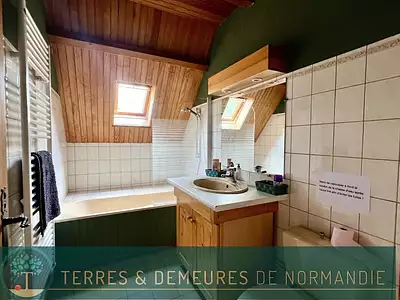 Maison, 237 m²