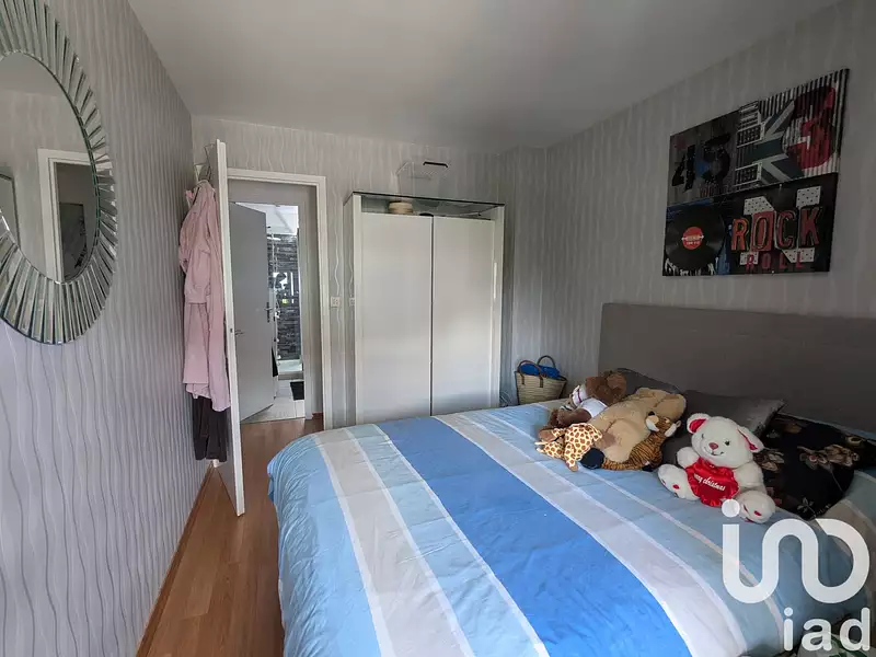 Maison, 90 m²