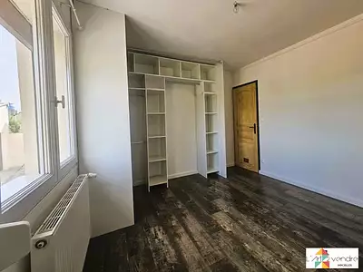 Maison, 55 m²