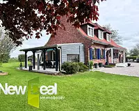 Maison, 153 m²