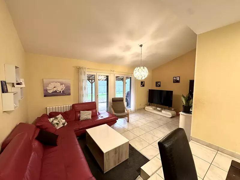 Maison, 87 m²