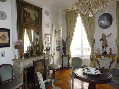 Appartement, 105 m²