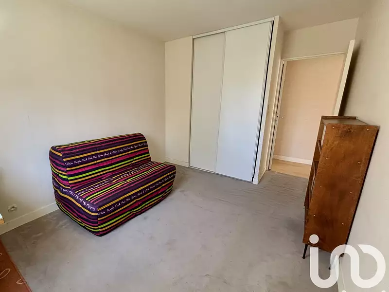 Appartement, 64 m²