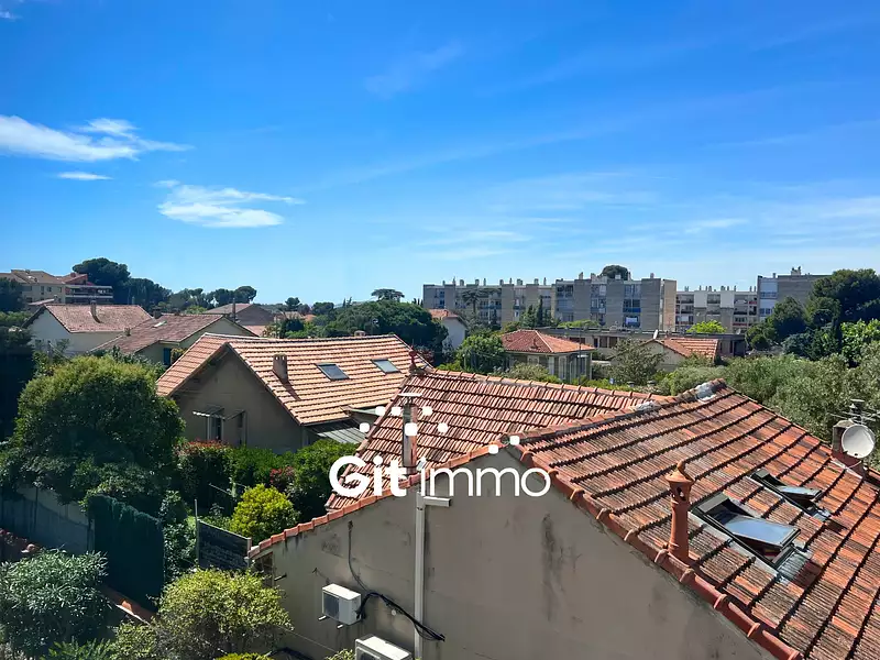 Appartement, 29,92 m²