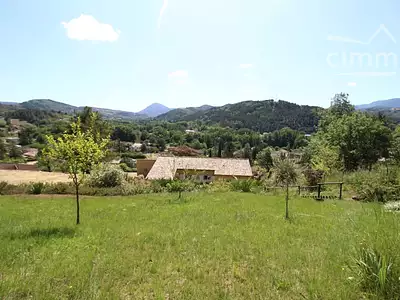 Maison, 105 m²