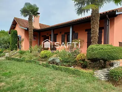 Maison, 130 m²