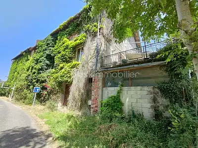 Maison, 287 m²