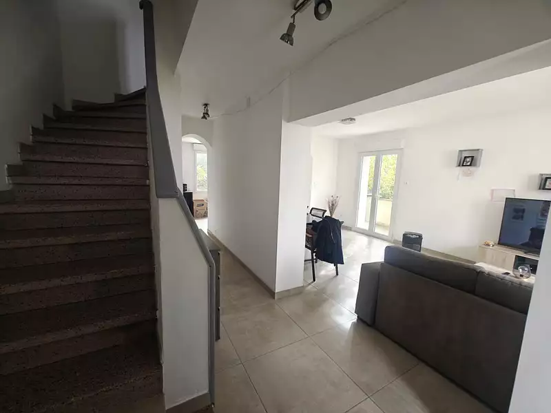 Maison, 105 m²