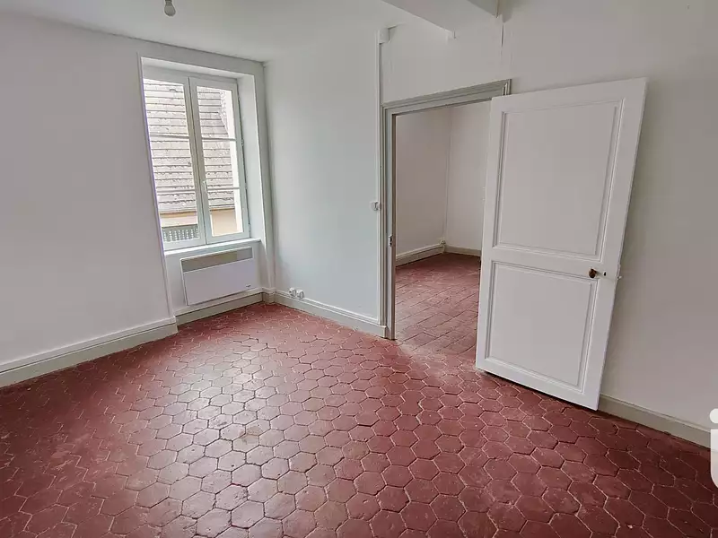 Maison, 82 m²