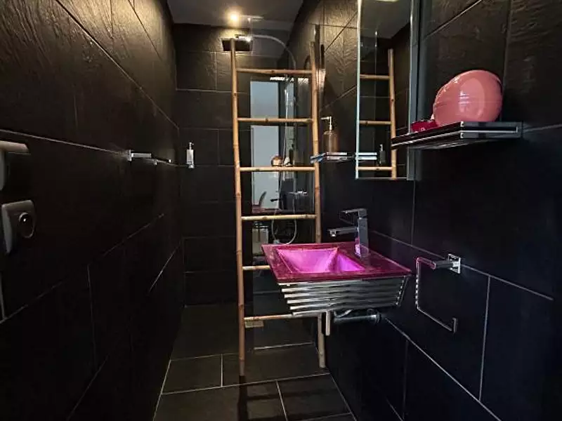 Maison, 313 m²