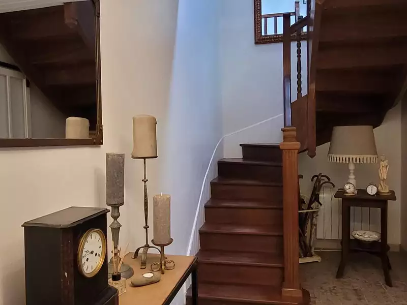 Maison, 190 m²