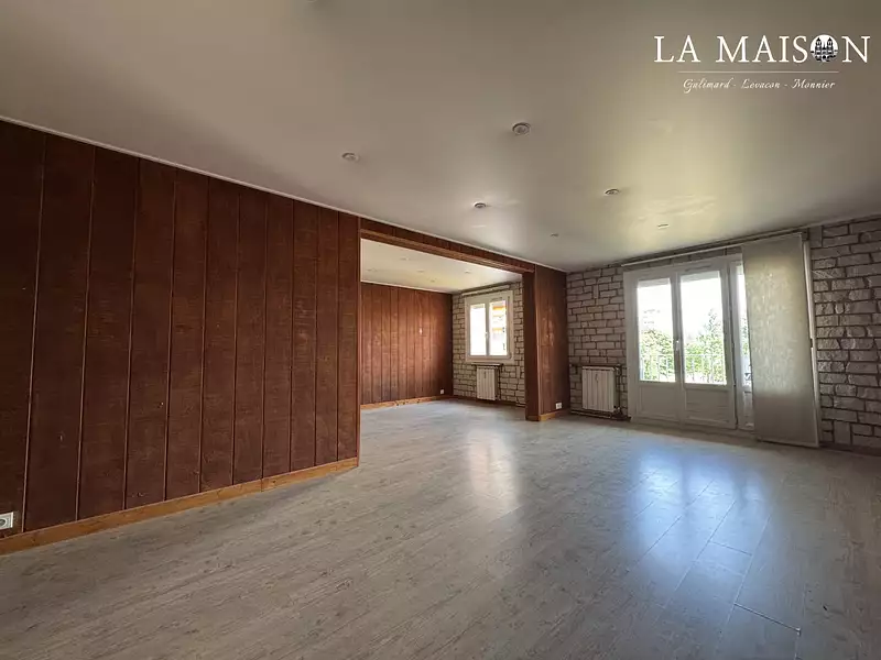 Appartement, 94,33 m²