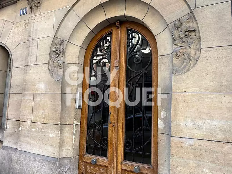 Appartement, 44,45 m²