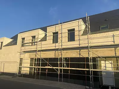 Appartement, 25,67 m²