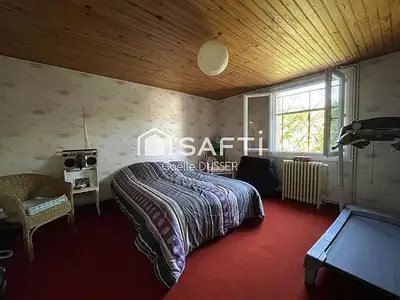Maison, 98 m²