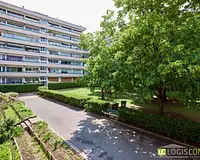 Appartement, 59,02 m²