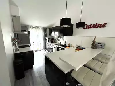 Maison, 110 m²