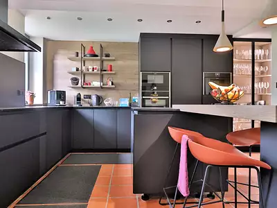 Maison, 300 m²