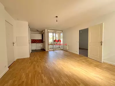 Appartement, 48 m²
