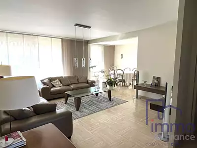 Appartement, 120 m²