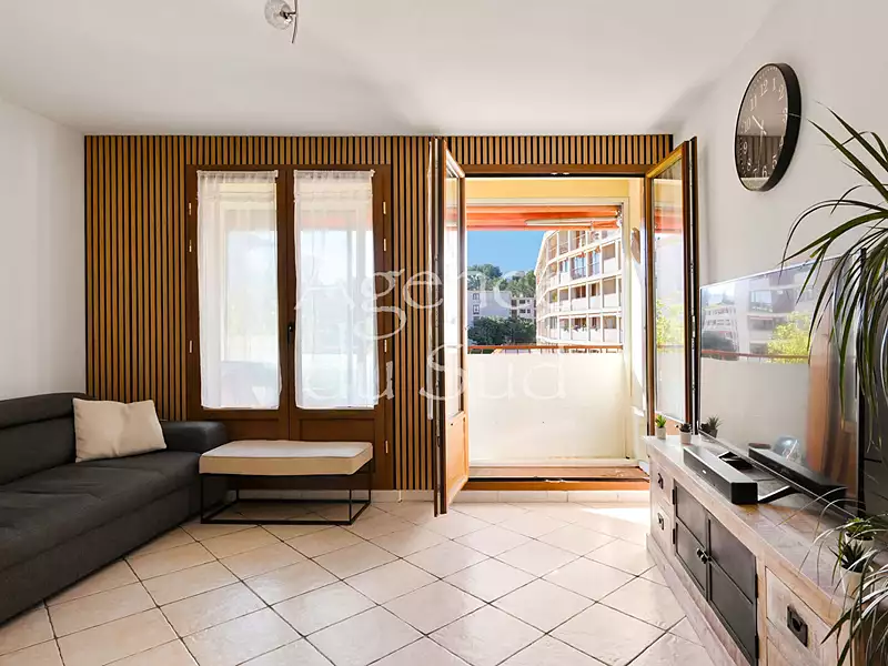 Appartement, 81,51 m²