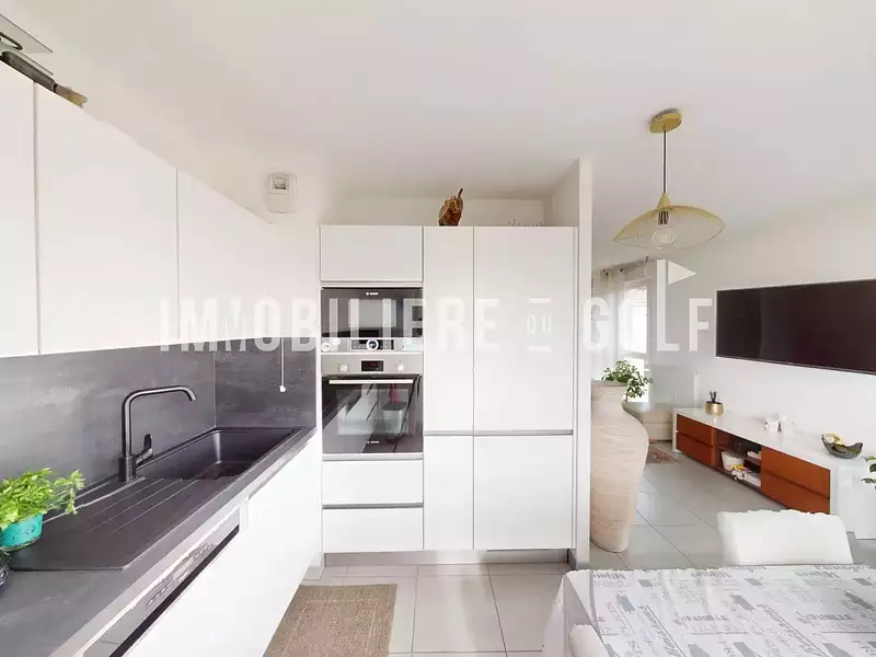 Appartement, 78,85 m²