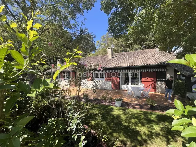 Maison, 240 m²