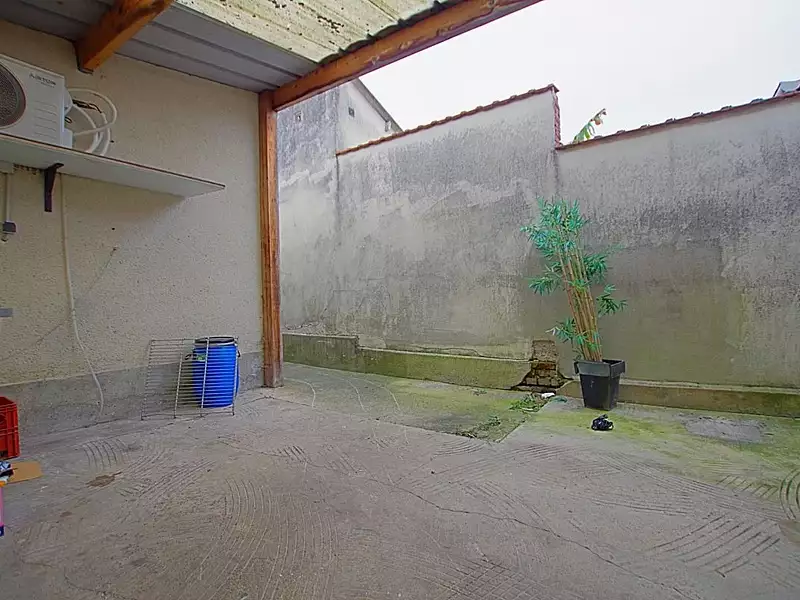 Maison, 410 m²