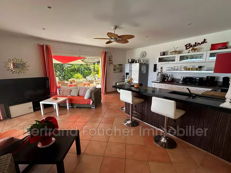 Maison, 171 m²
