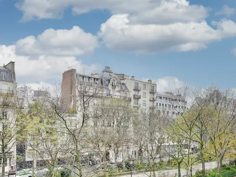 Appartement, 154 m²