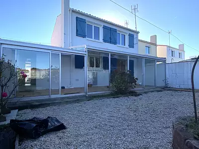 Maison, 89 m²