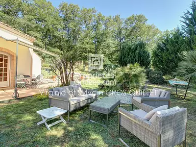 Maison, 160 m²