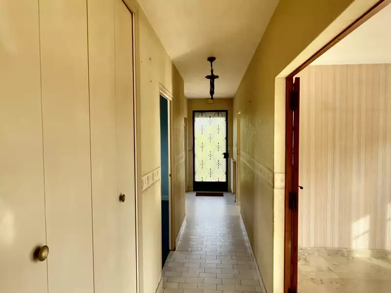 Maison, 90 m²