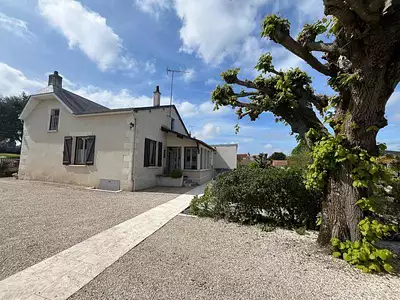 Maison, 125 m²