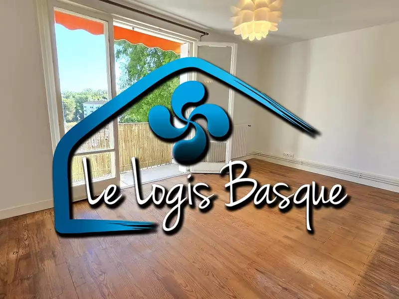 Appartement, 72,17 m²