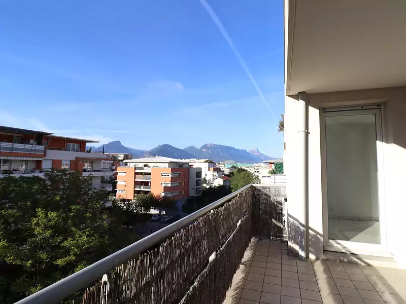 Appartement, 67,56 m²