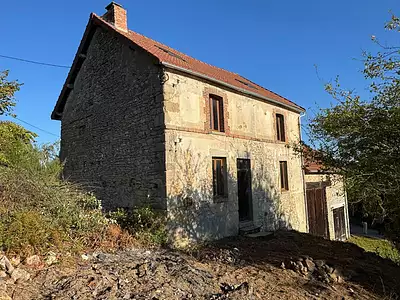 Maison, 130 m²