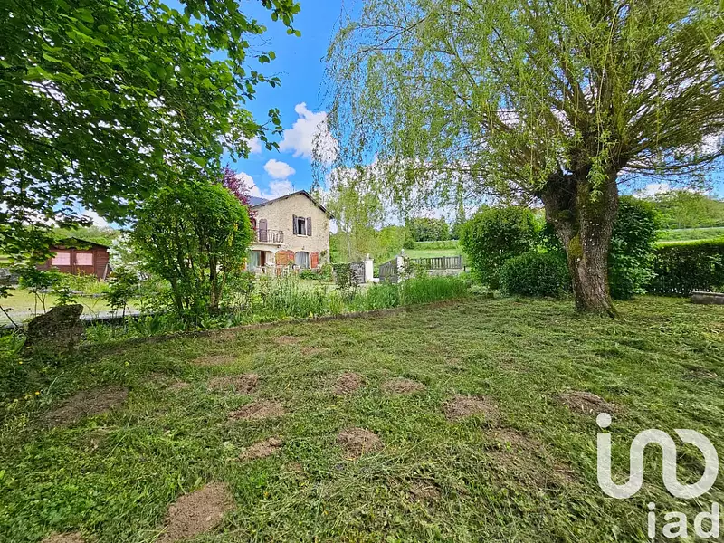 Maison, 115 m²