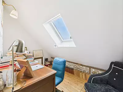 Maison, 95 m²